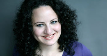 Amy Wolk