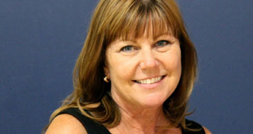 Sheri Vorenberg