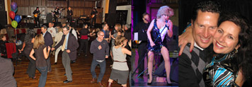 Gala 2011 fun