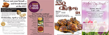Kosher cuisine