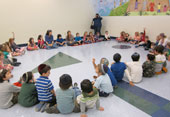 Columbus Torah Sukkah Hop