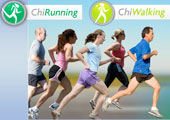 Chi Running/Walking