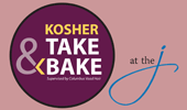Kosher Take & Bake