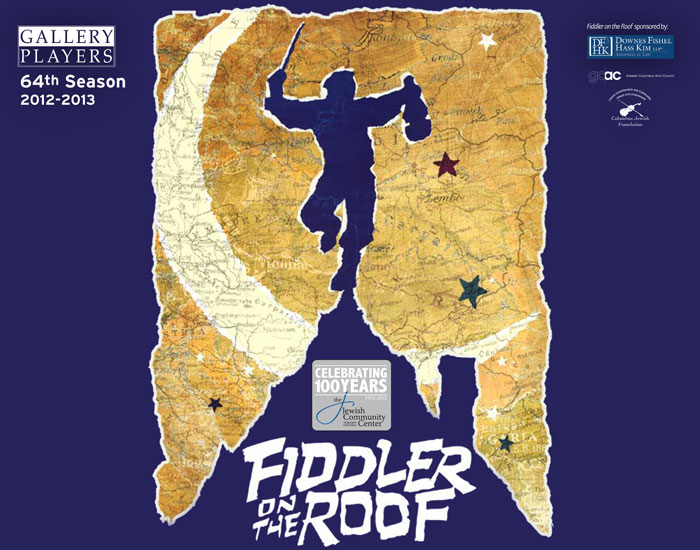 Fiddler on the Roof