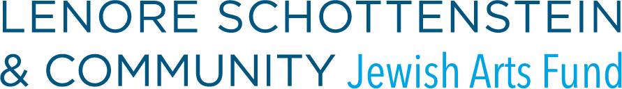 LenoreSchottensteinandCommunity_JewishArtsFund