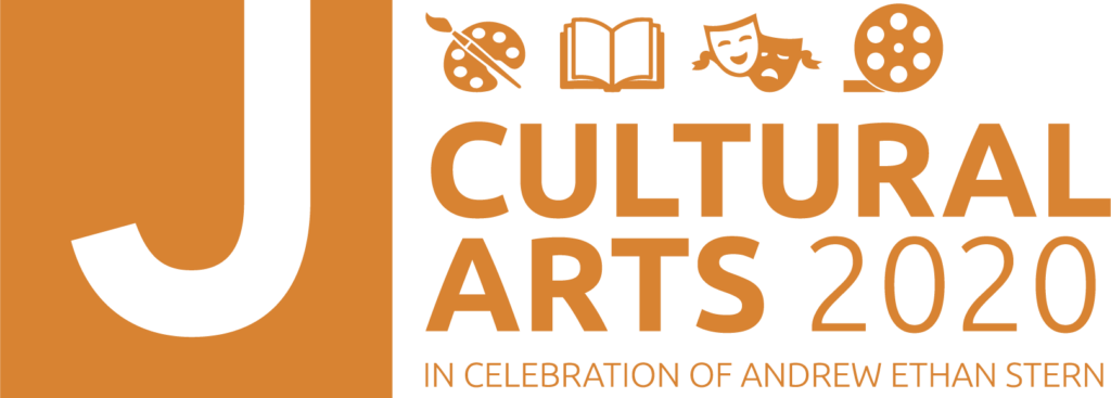This image has an empty alt attribute; its file name is JCC_CulturalArts2020_gold-1024x367.png