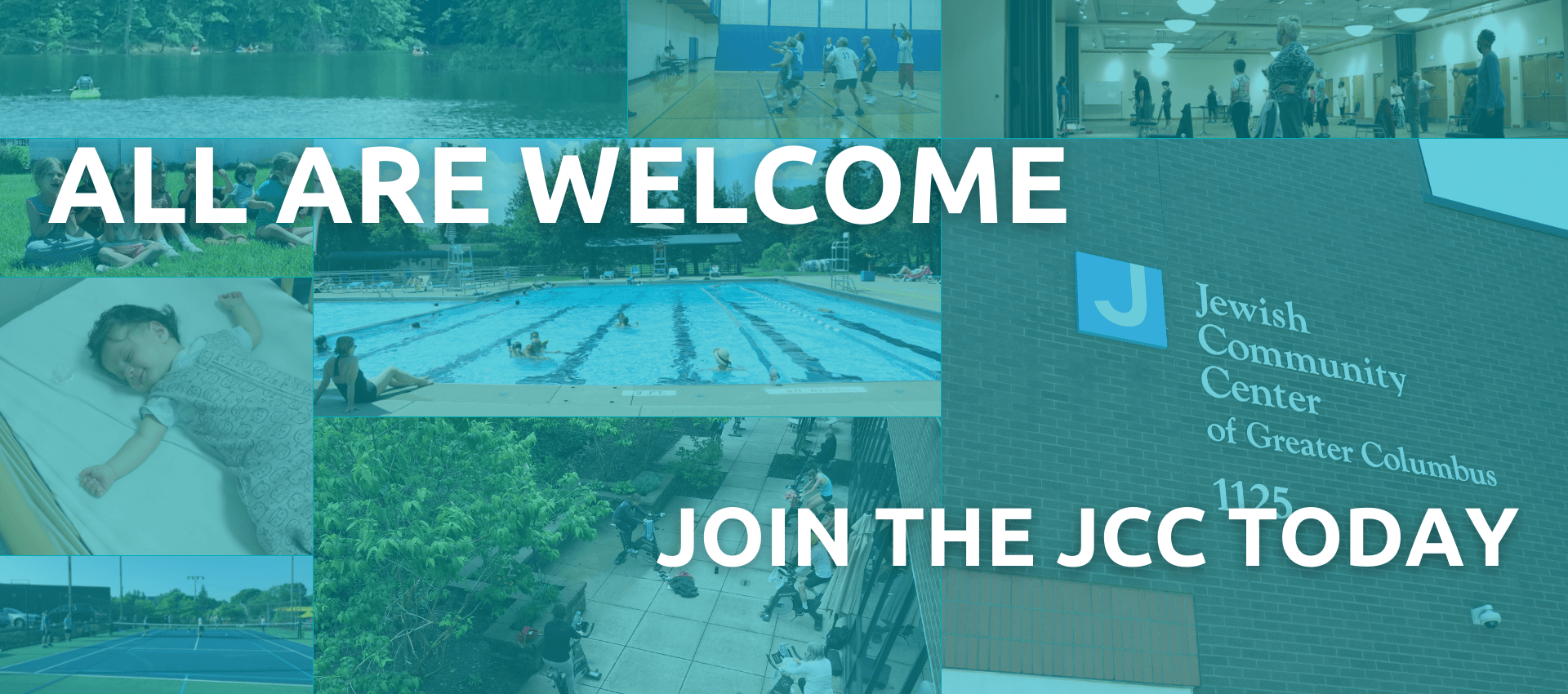 WELCOME TO YOUR NEW COMMUNITY CENTER (1)