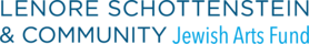 LenoreSchottensteinandCommunity_JewishArtsFund