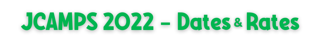 Camp Headers (5) Dates & Rates