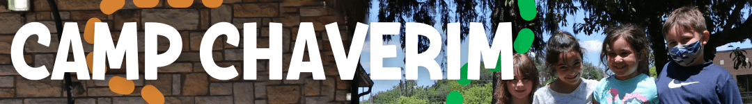 Camp Headers