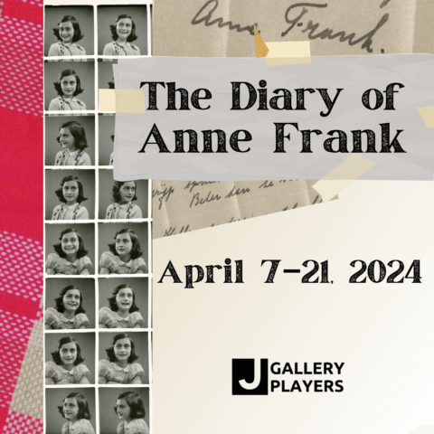 Gallery Players - Columbus Theater