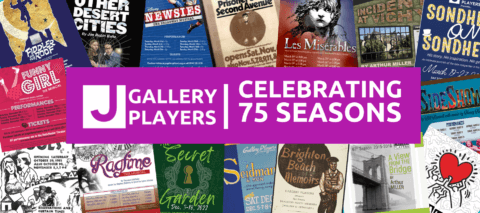 Gallery Players - Columbus Theater