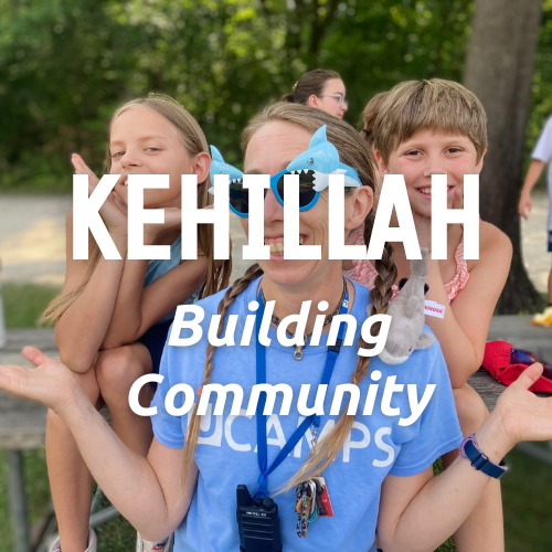 5 Kehillah