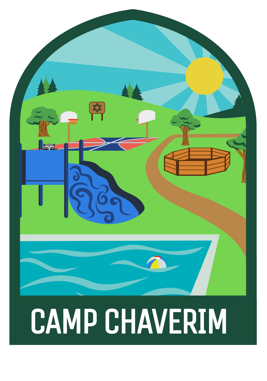 JCamps 2024 Best Summer Camp in Central Ohio