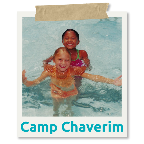 Camp Chaverim