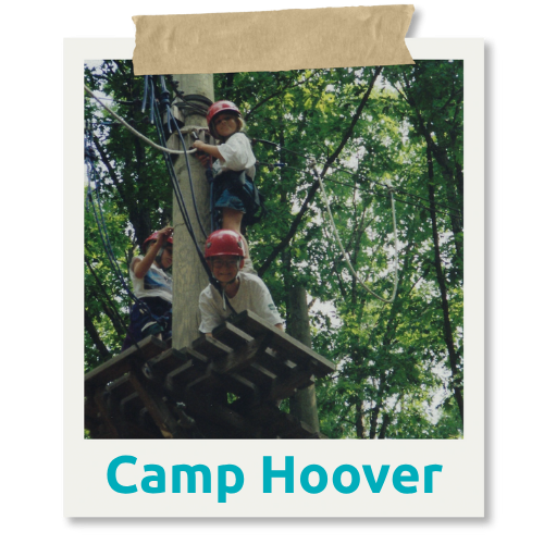 Camp Hoover